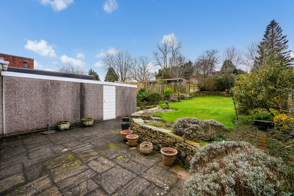 Hallam Grange Road Fulwood